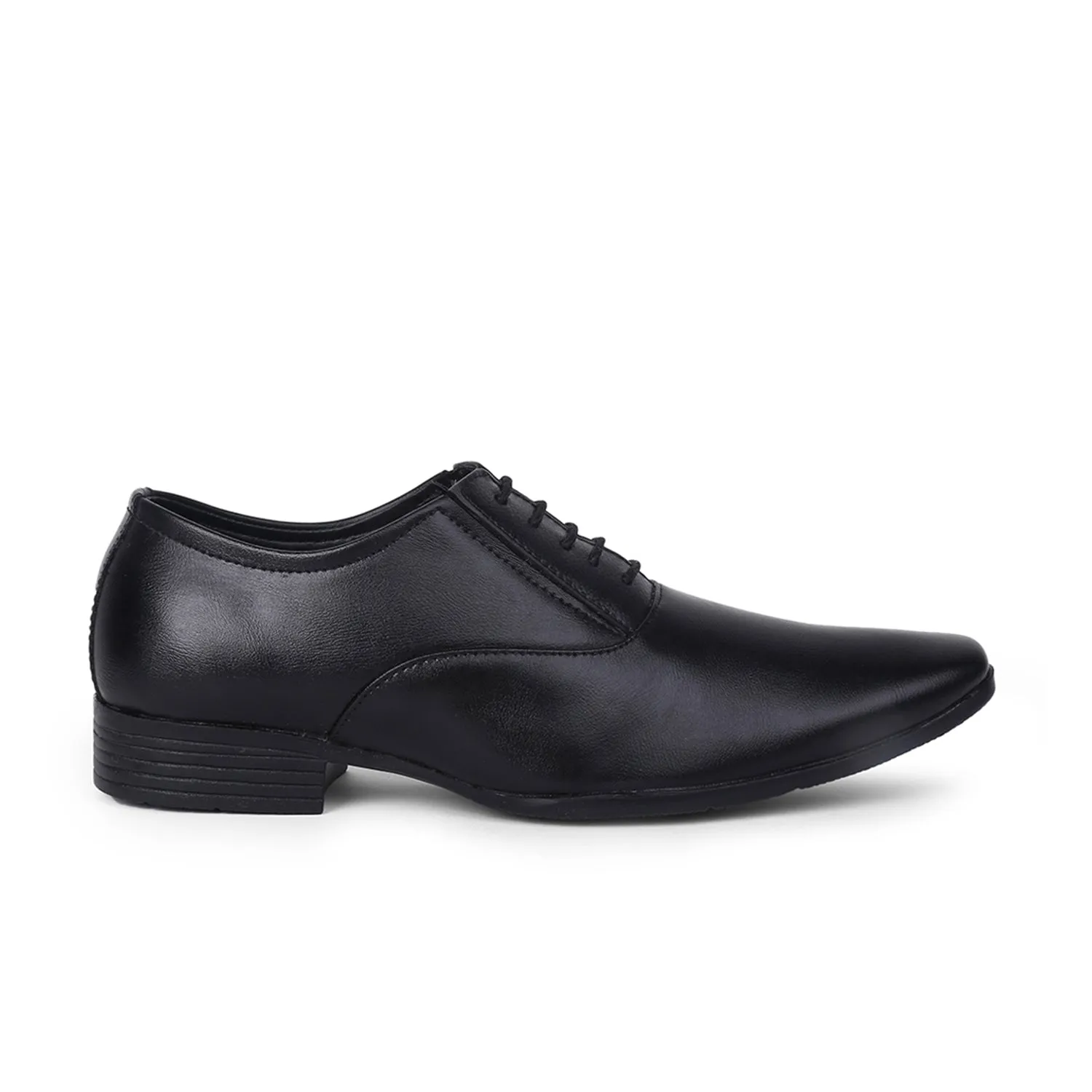Paragon RK11233G Men Formal Shoes | Corporate Office Shoes | Smart & Sleek Design | Comfortable Sole with Cushioning | Daily & Occasion Wear
