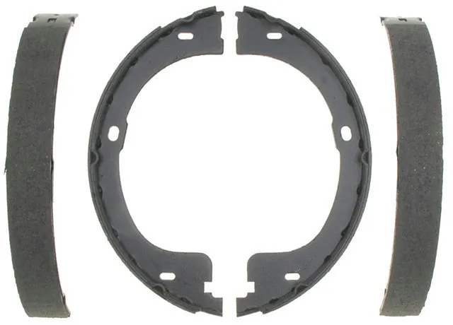 Parking Brake Shoe with spring kit Fits Expedition Lincoln Navigator 2003-2016