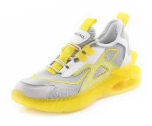 Plasma Grey/Yellow Plasma Grey/Yellow