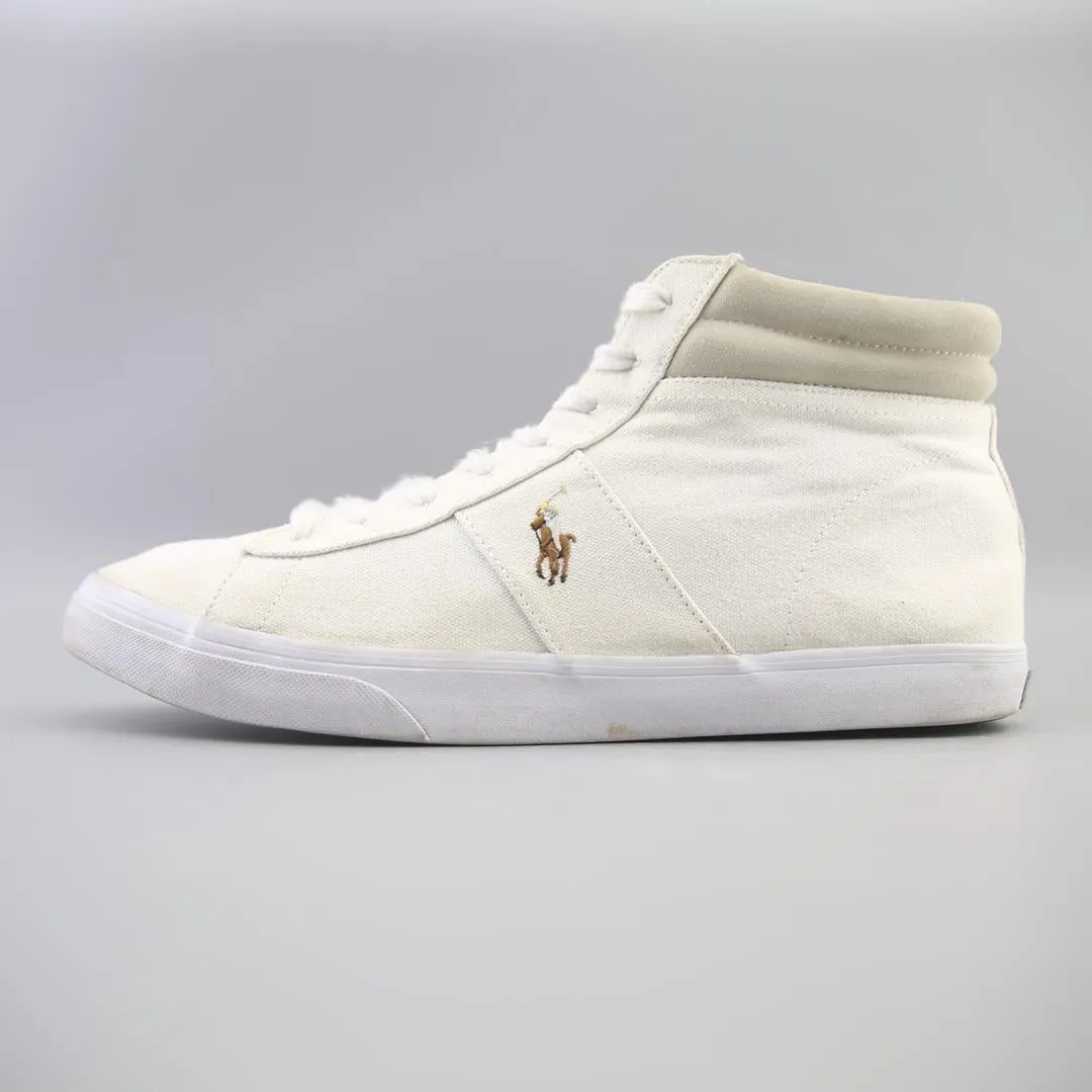 POLO RALPH LAUREN SHAW NE CANVAS