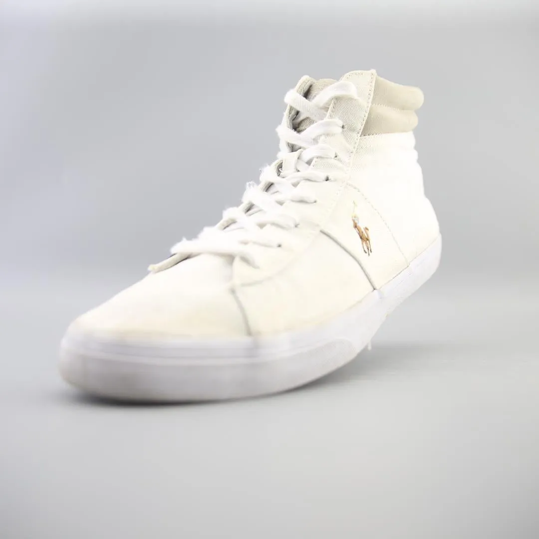 POLO RALPH LAUREN SHAW NE CANVAS