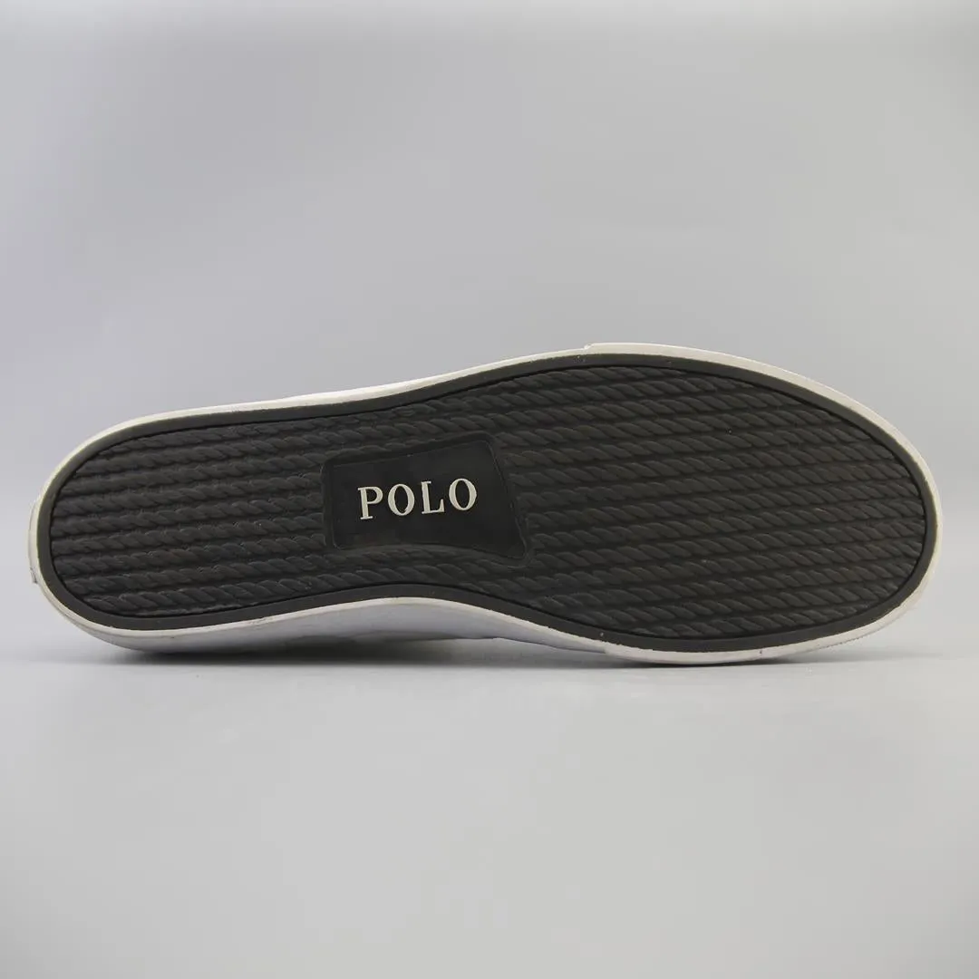POLO RALPH LAUREN SHAW NE CANVAS