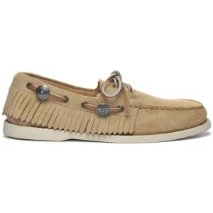 Portland Fringes - Camel Portland Fringes - Camel