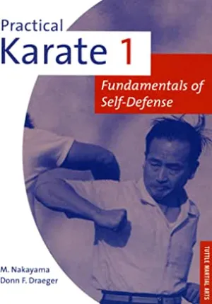 Practical Karate Book: Fundamentals