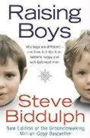 Raising Boys