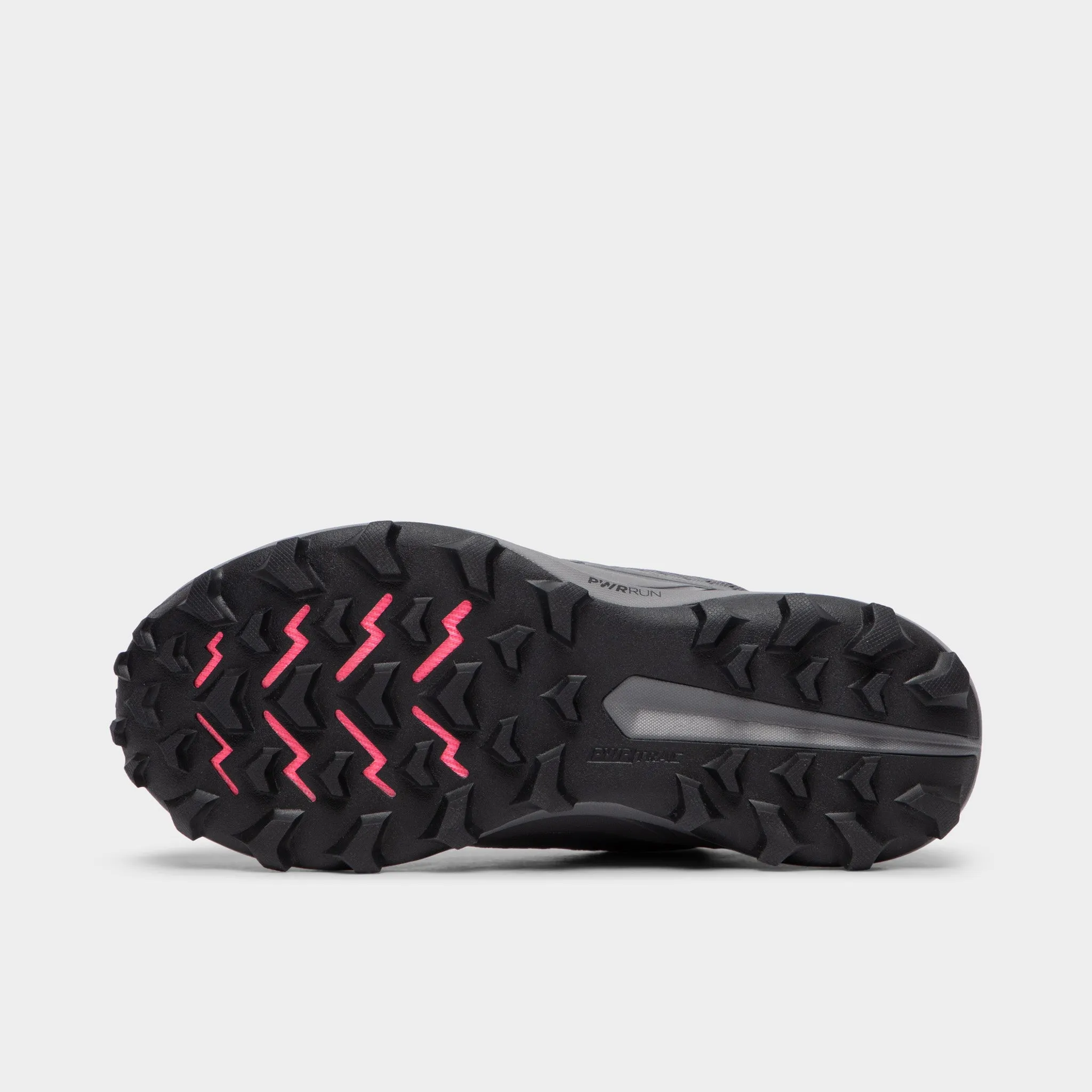 Saucony Women’s Peregrine 13 GTX Gravel / Black