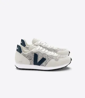 SDU Alveomesh Flannel Snow- Nautico