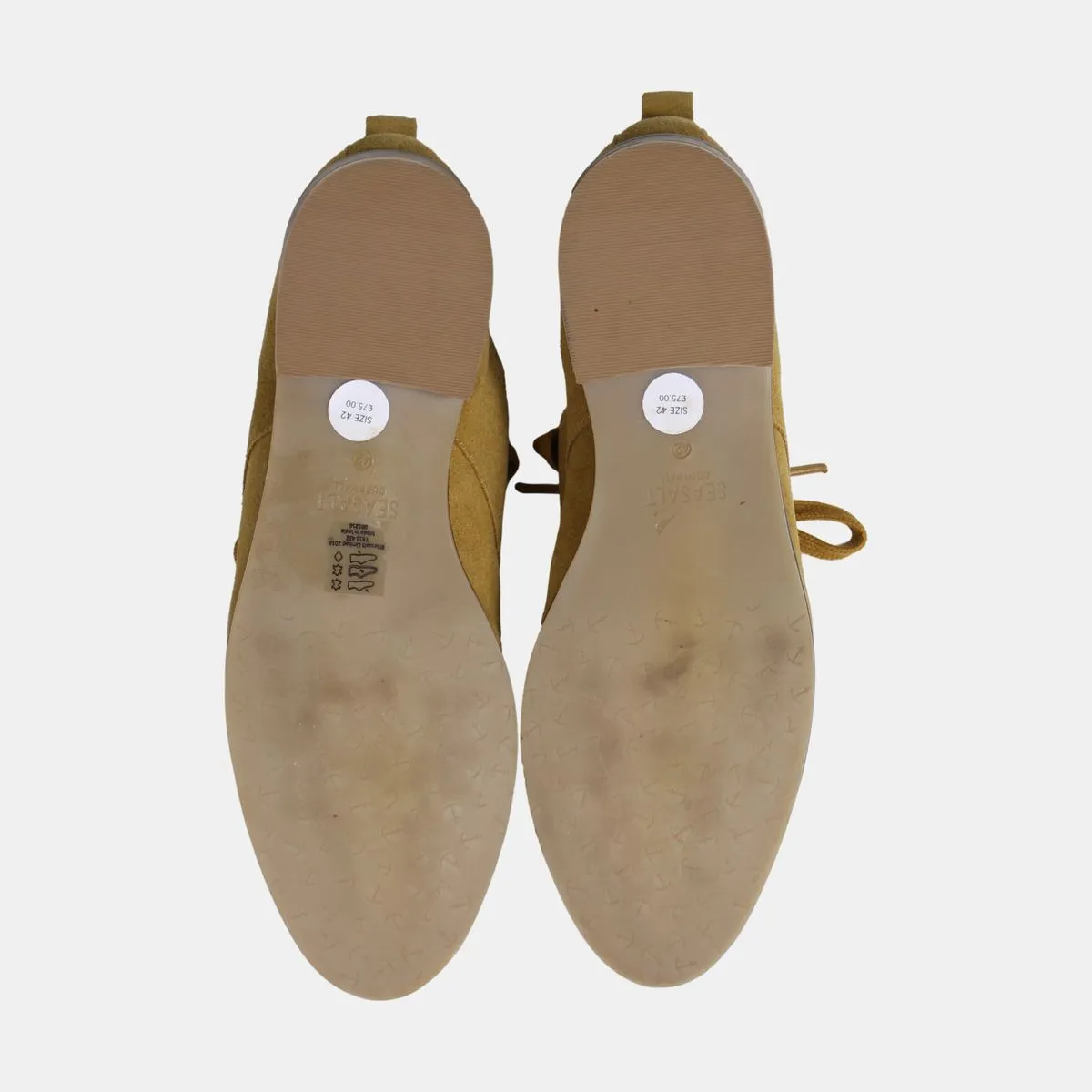 Seasalt Formal Shoes