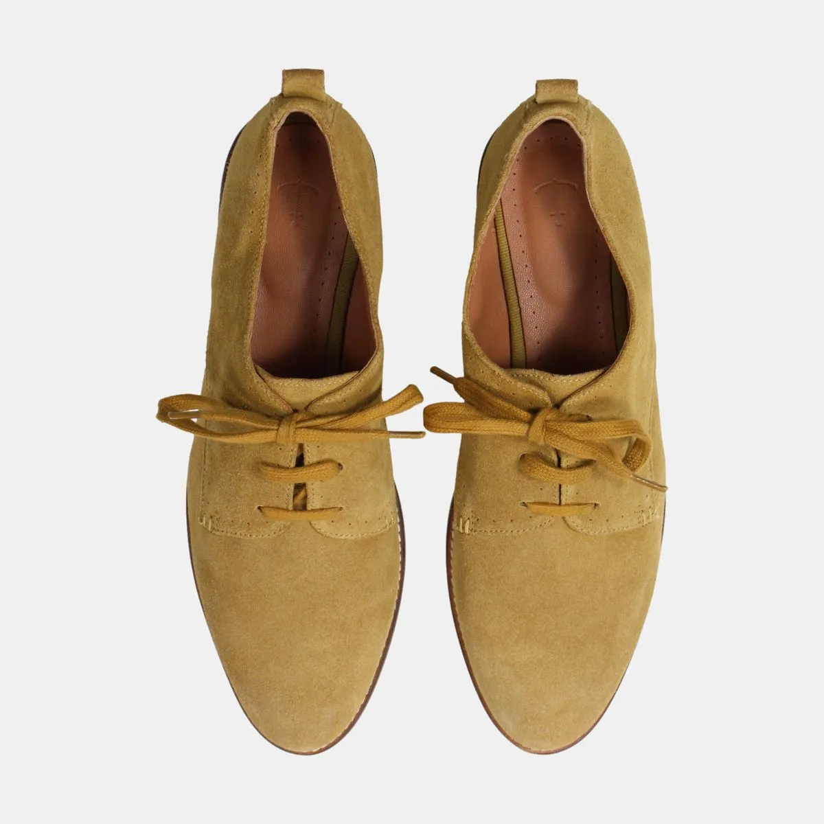 Seasalt Formal Shoes