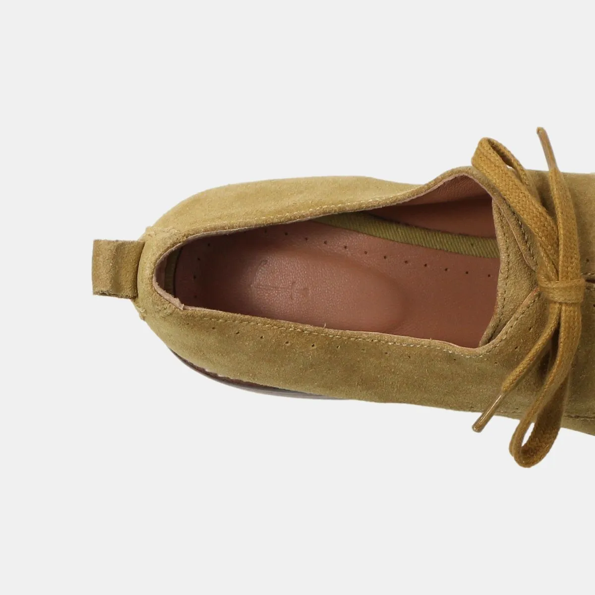 Seasalt Formal Shoes