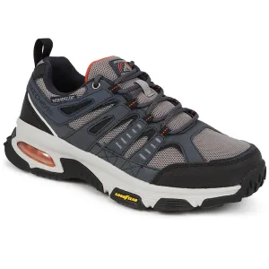 Skech-Air Envoy Lace-Up Trainers - SKE40087 / 325 605 Skech-Air Envoy Lace-Up Trainers - SKE40087 / 325 605