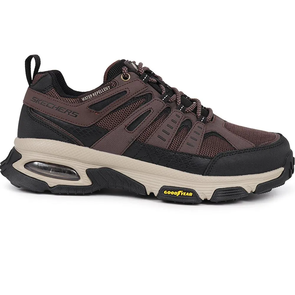 Skech-Air Envoy Lace-Up Trainers - SKE40087 / 325 605