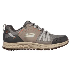 Skechers Men's Trainers  - 51591 Escape Plan - Charcoal