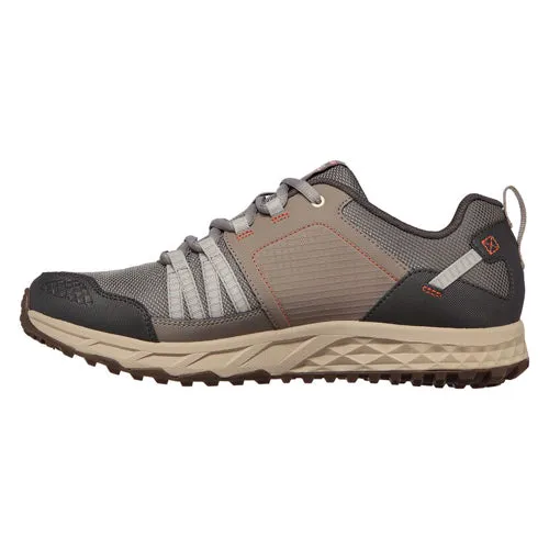 Skechers Men's Trainers  - 51591 Escape Plan - Charcoal