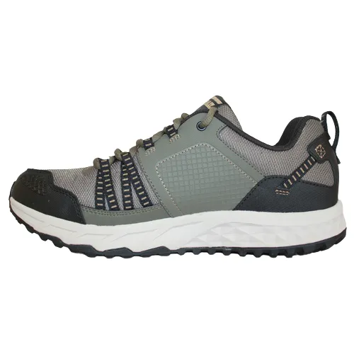 Skechers Men's  Trainers - 51591 Escape Plan  - Green