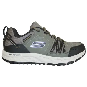 Skechers Men's  Trainers - 51591 Escape Plan  - Green