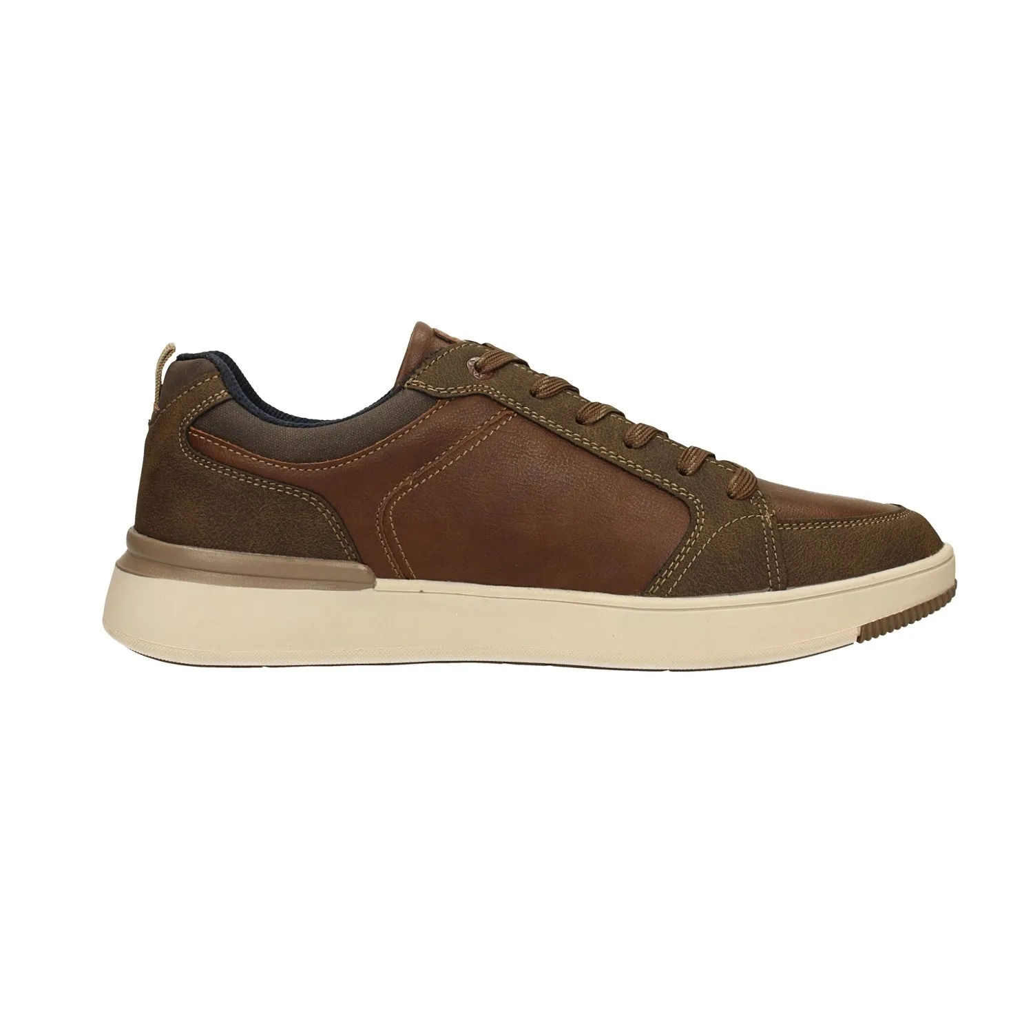 Sneakers con inserti
