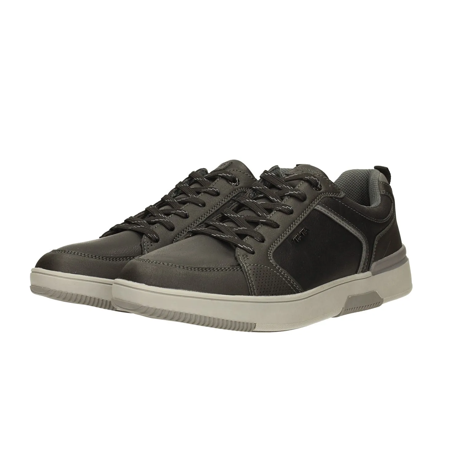 Sneakers con inserti
