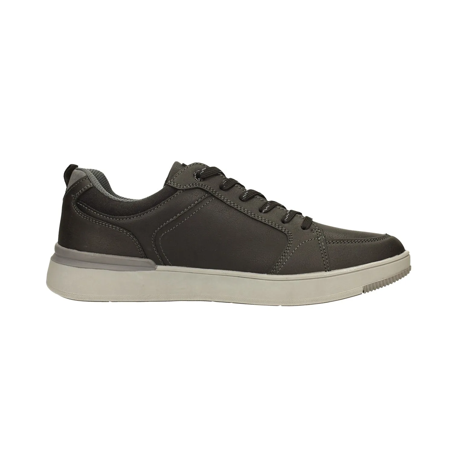 Sneakers con inserti