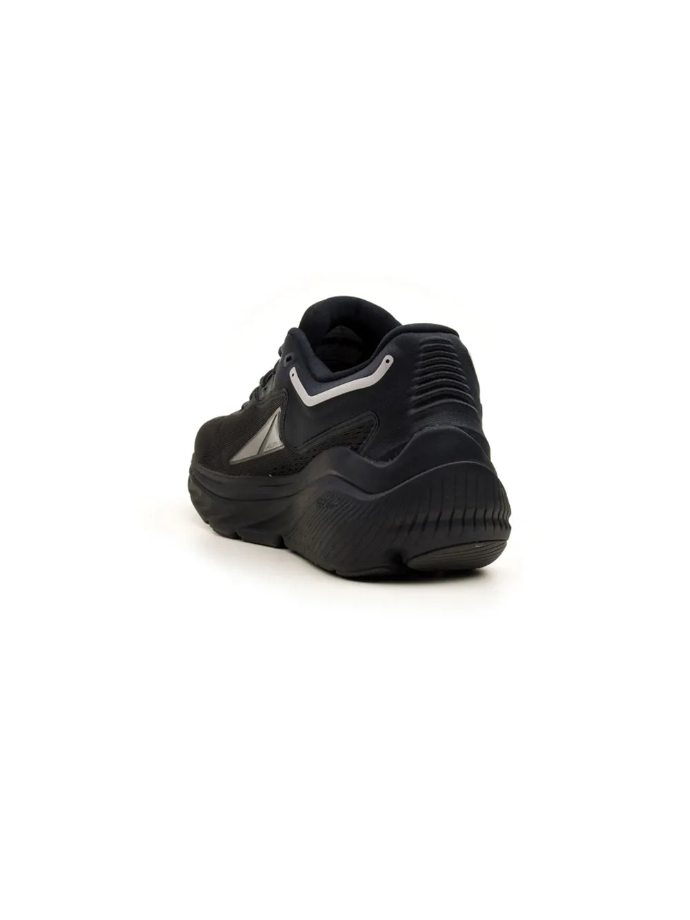 Sneakers Uomo Via Olympus Nera