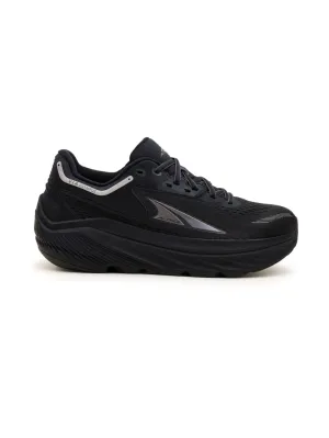 Sneakers Uomo Via Olympus Nera