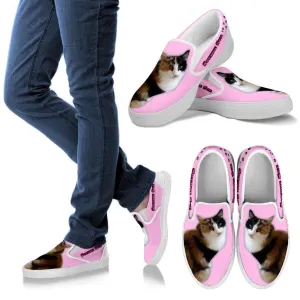 Sophie Sue Slip On Shoes