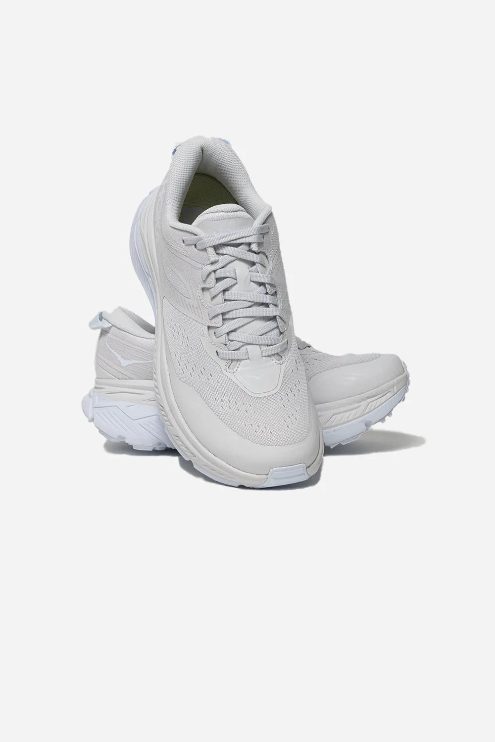 Stinson ATR 6 Nimbus Cloud/White