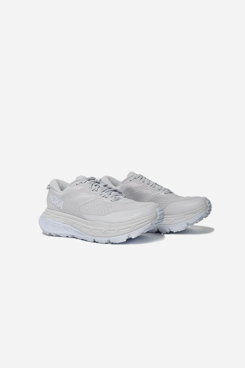Stinson ATR 6 Nimbus Cloud/White