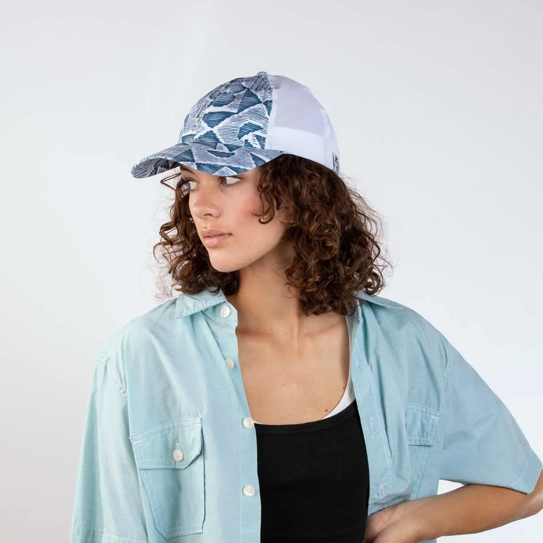 Swizzle Sport Cap