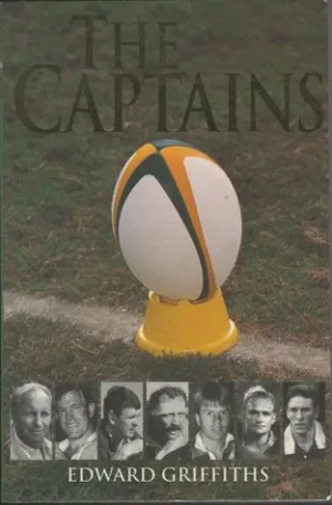 The Captains