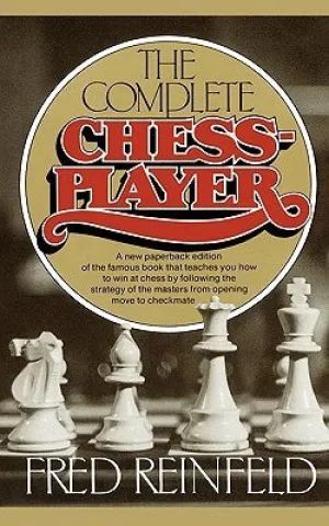 The Complete Chess-Player The Complete Chess-Player