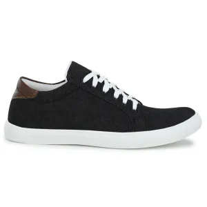 Toro Blu Canvas Denim Shoe for Men/Women