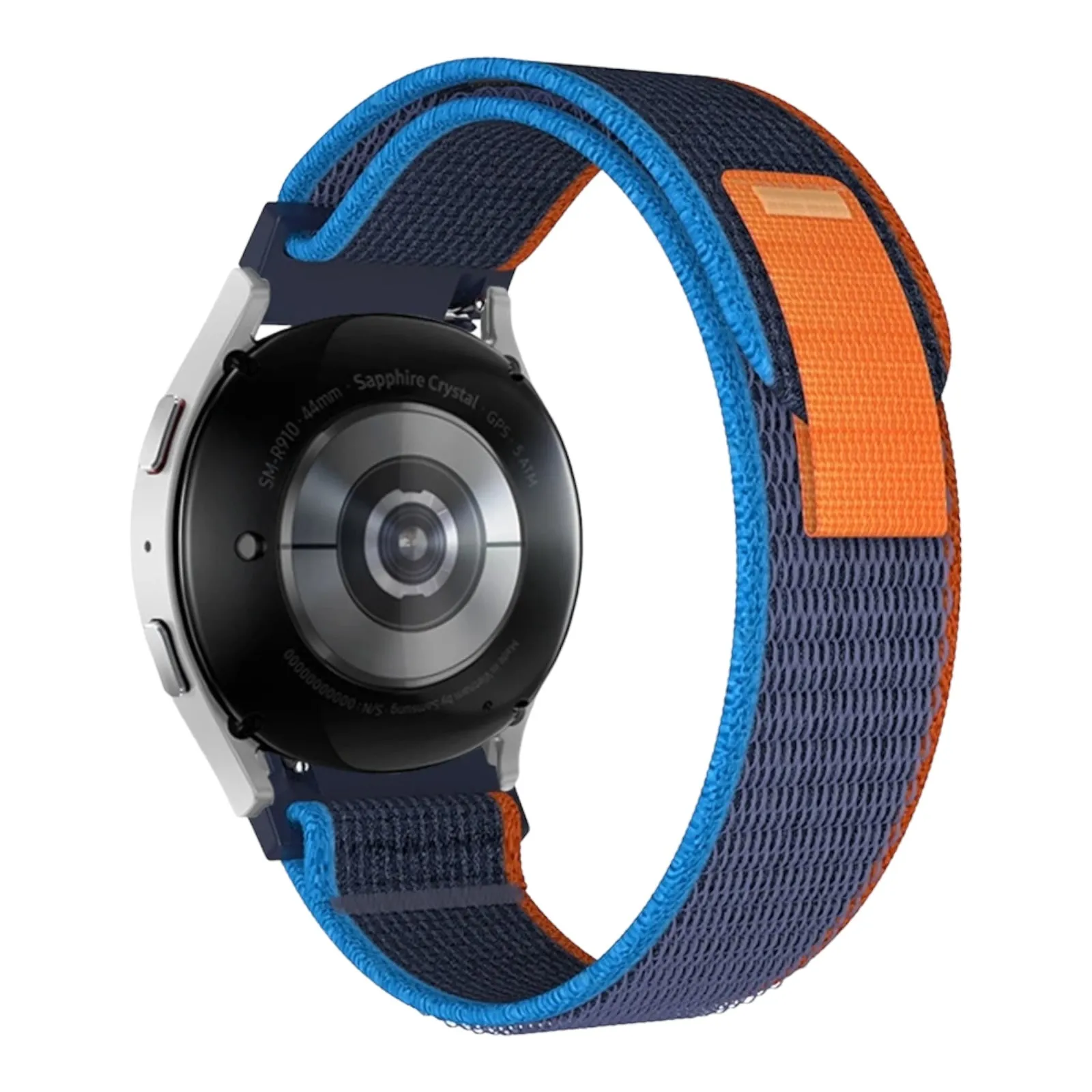 Trail Loop Watch Straps with the Garmin Vivomove HR & HR Sports