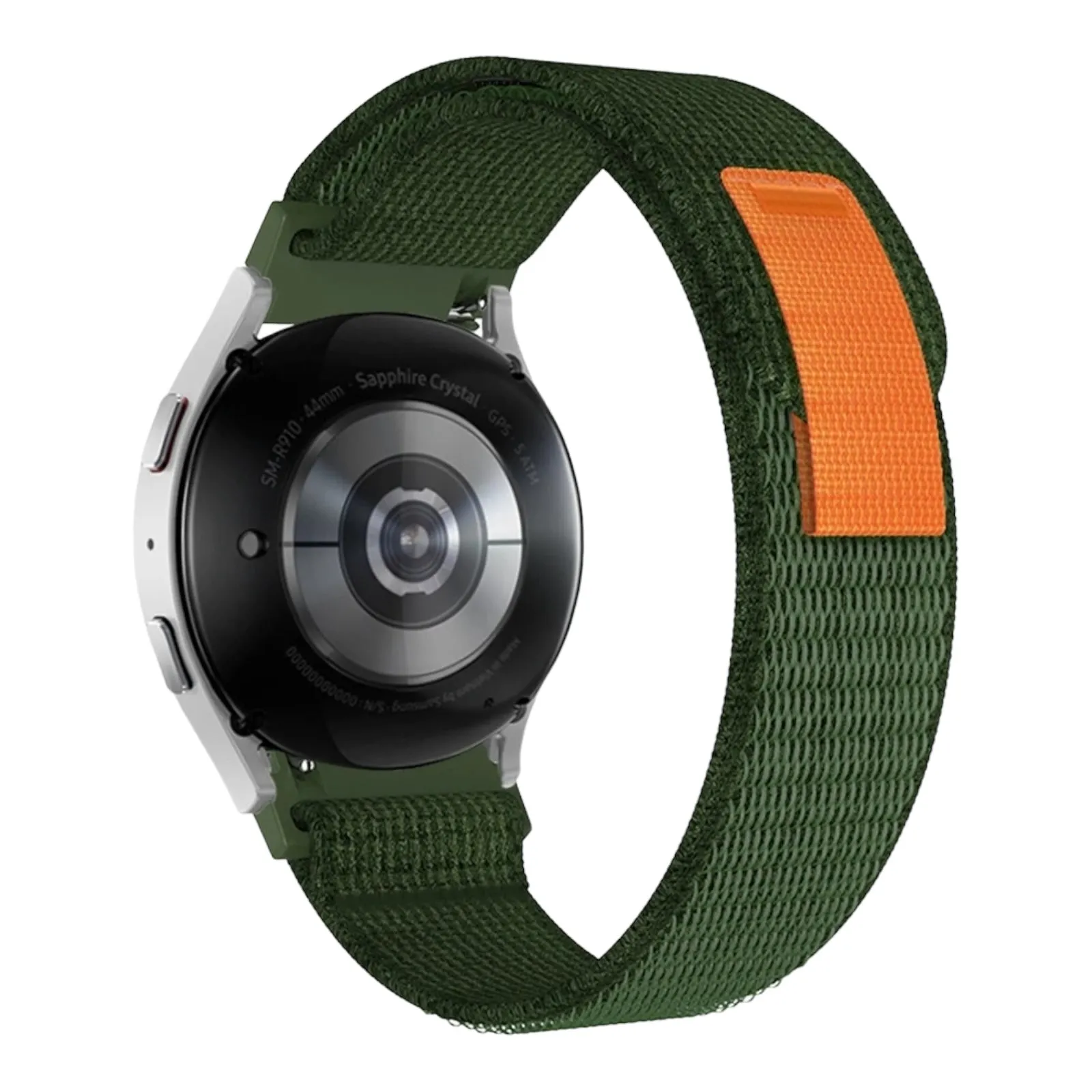 Trail Loop Watch Straps with the Garmin Vivomove HR & HR Sports