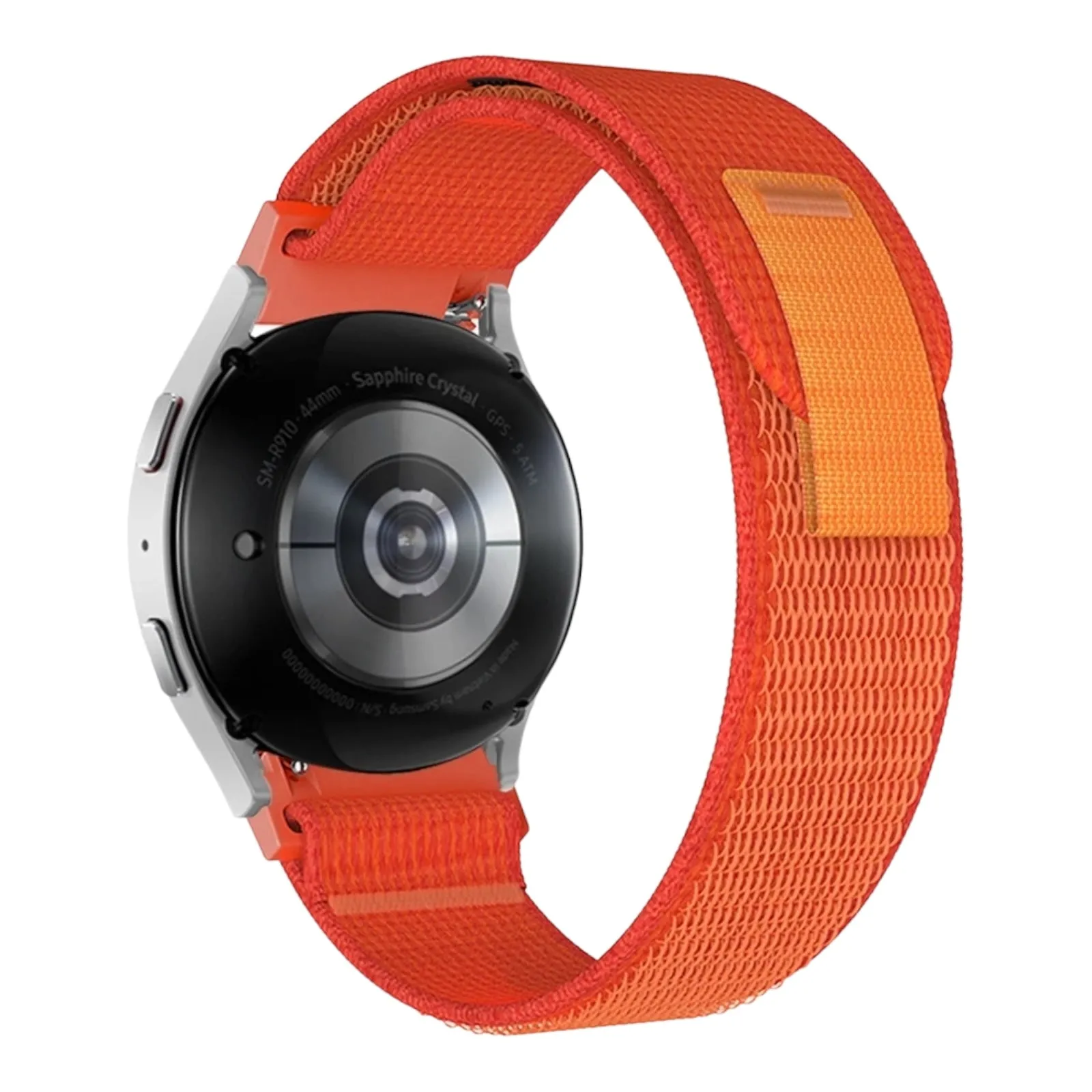 Trail Loop Watch Straps with the Garmin Vivomove HR & HR Sports