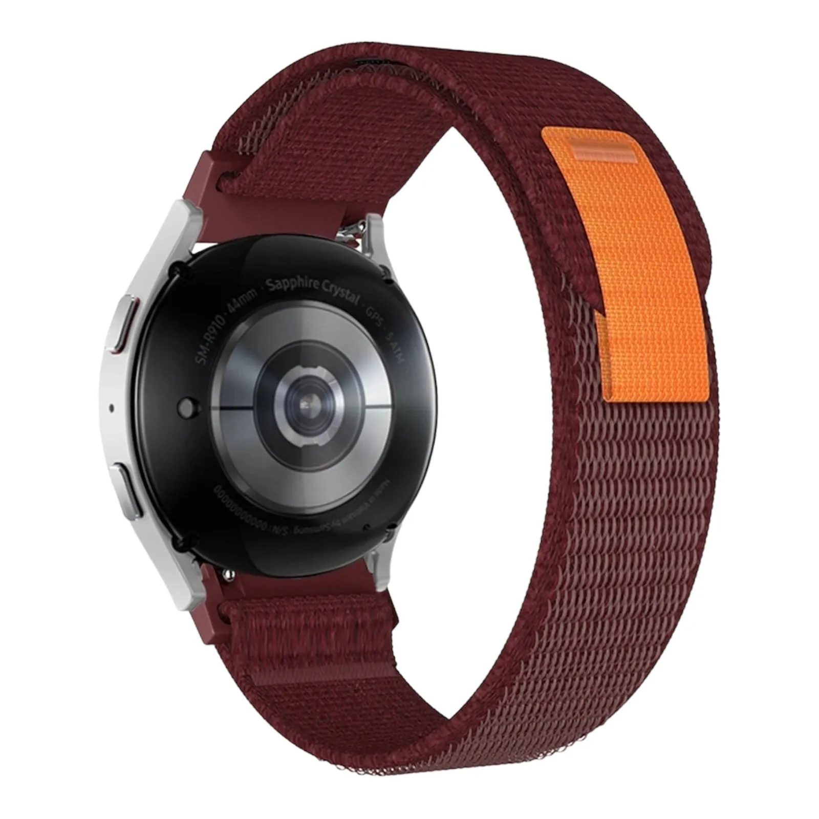 Trail Loop Watch Straps with the Garmin Vivomove HR & HR Sports