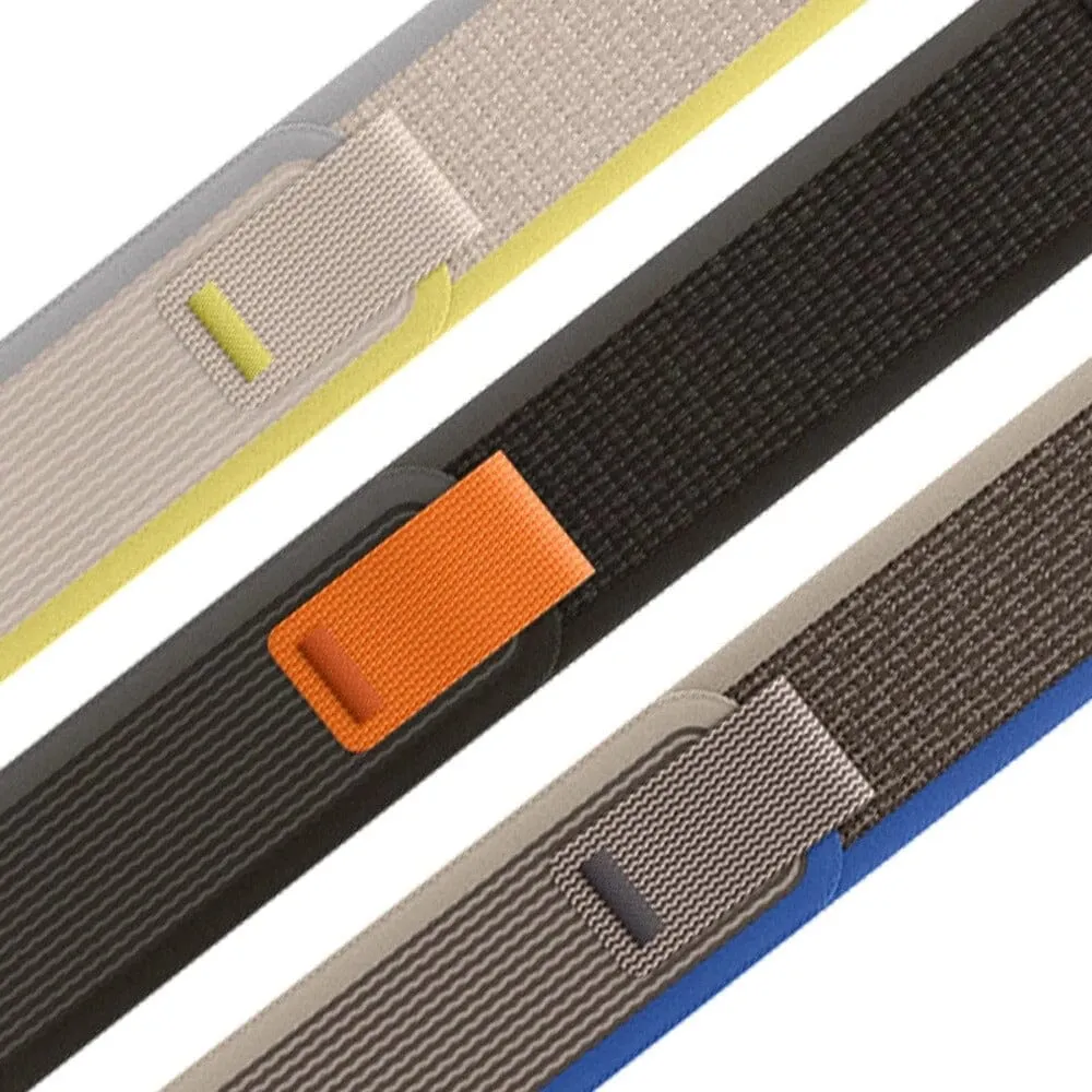 Trail Loop Watch Straps with the Garmin Vivomove HR & HR Sports