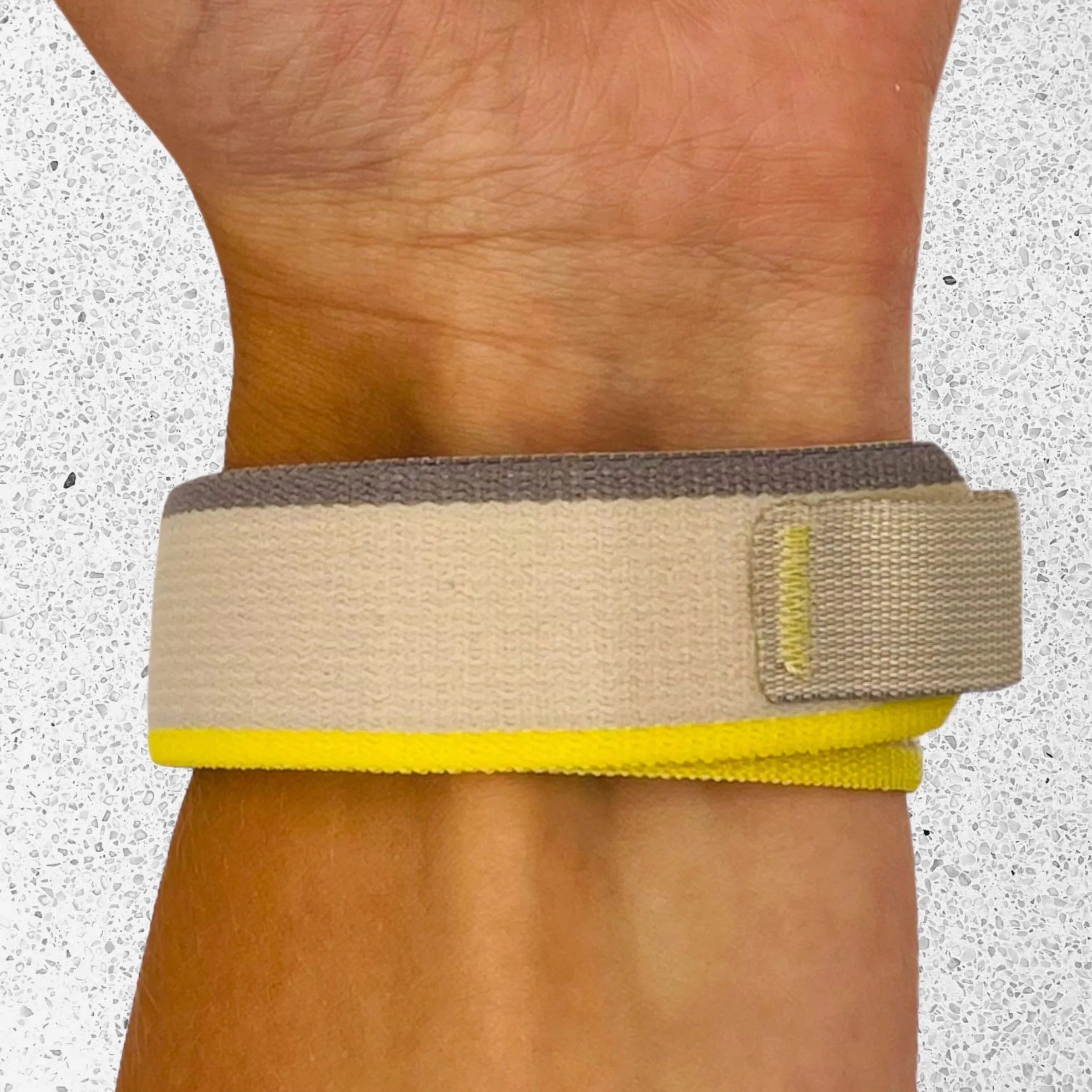 Trail Loop Watch Straps with the Garmin Vivomove HR & HR Sports