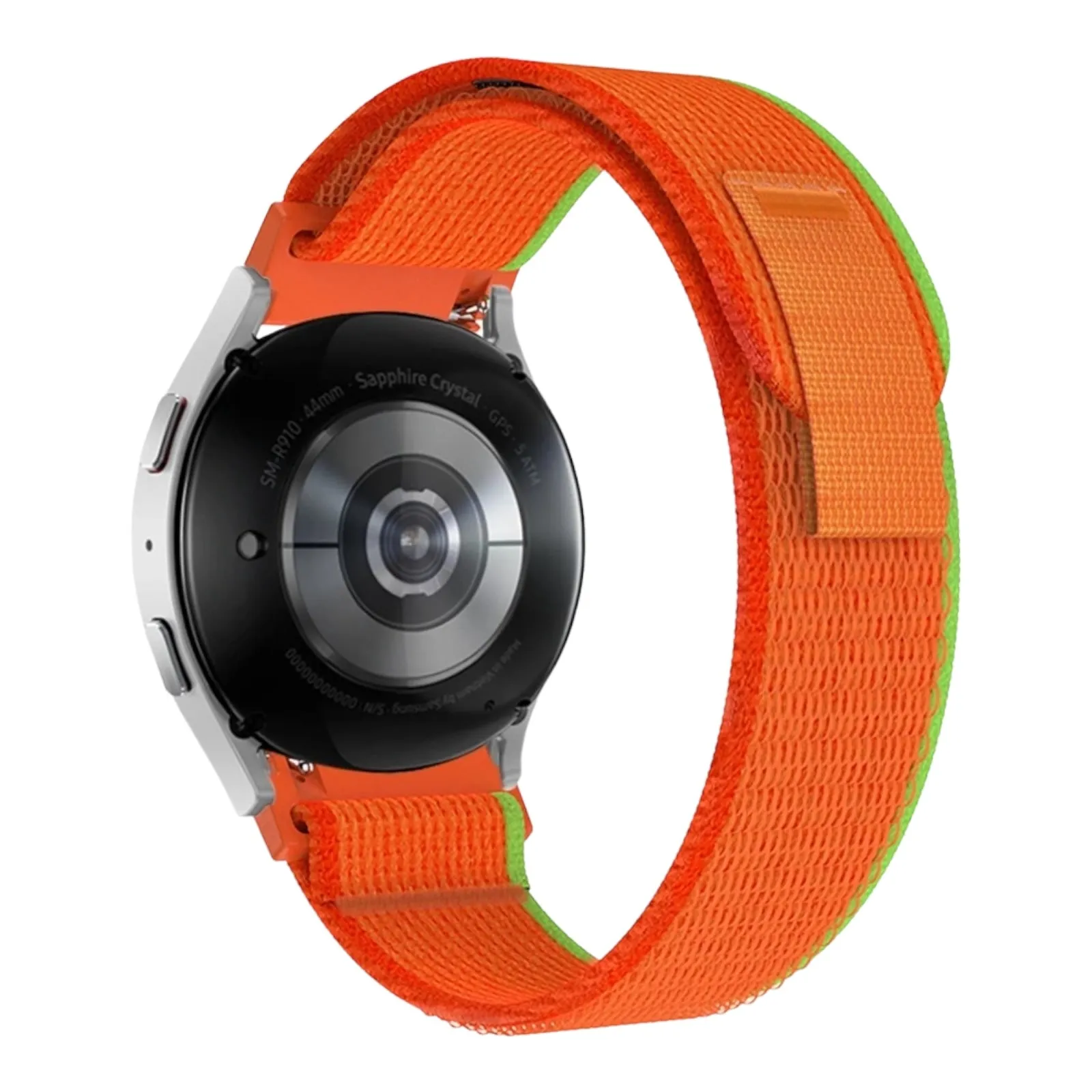Trail Loop Watch Straps with the Garmin Vivomove HR & HR Sports