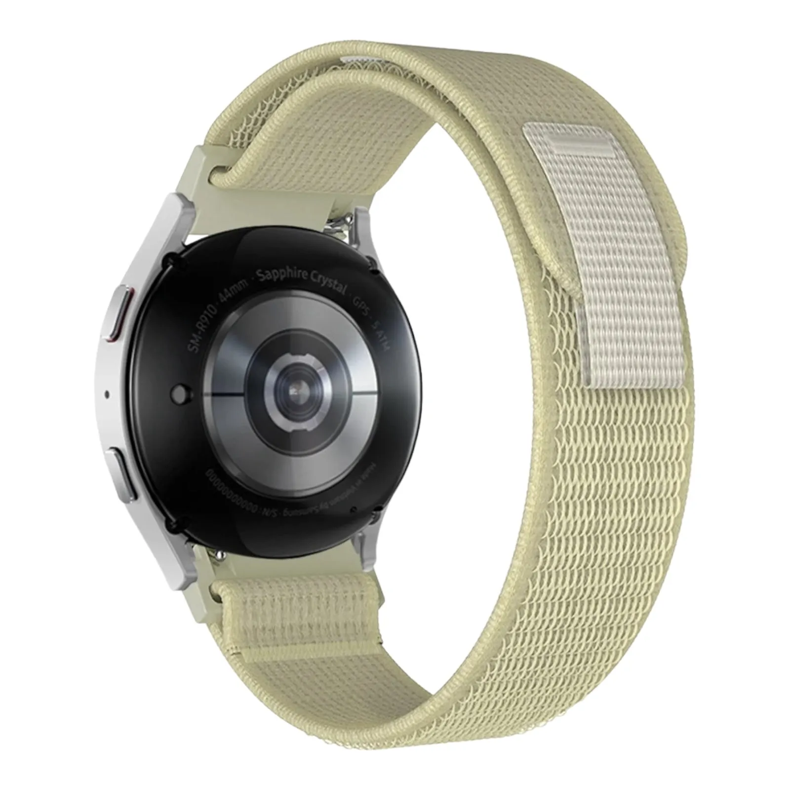 Trail Loop Watch Straps with the Garmin Vivomove HR & HR Sports