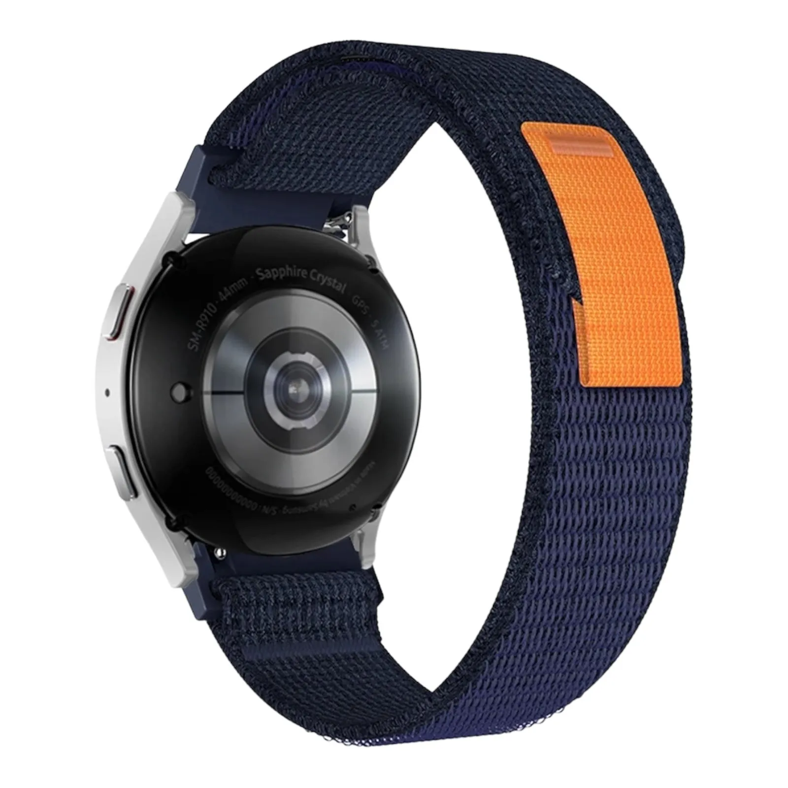 Trail Loop Watch Straps with the Garmin Vivomove HR & HR Sports