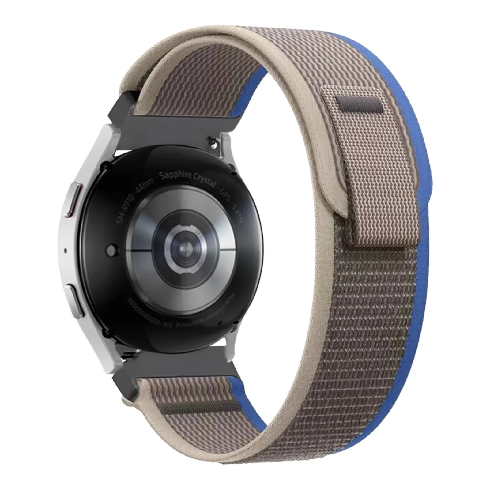 Trail Loop Watch Straps with the Garmin Vivomove HR & HR Sports