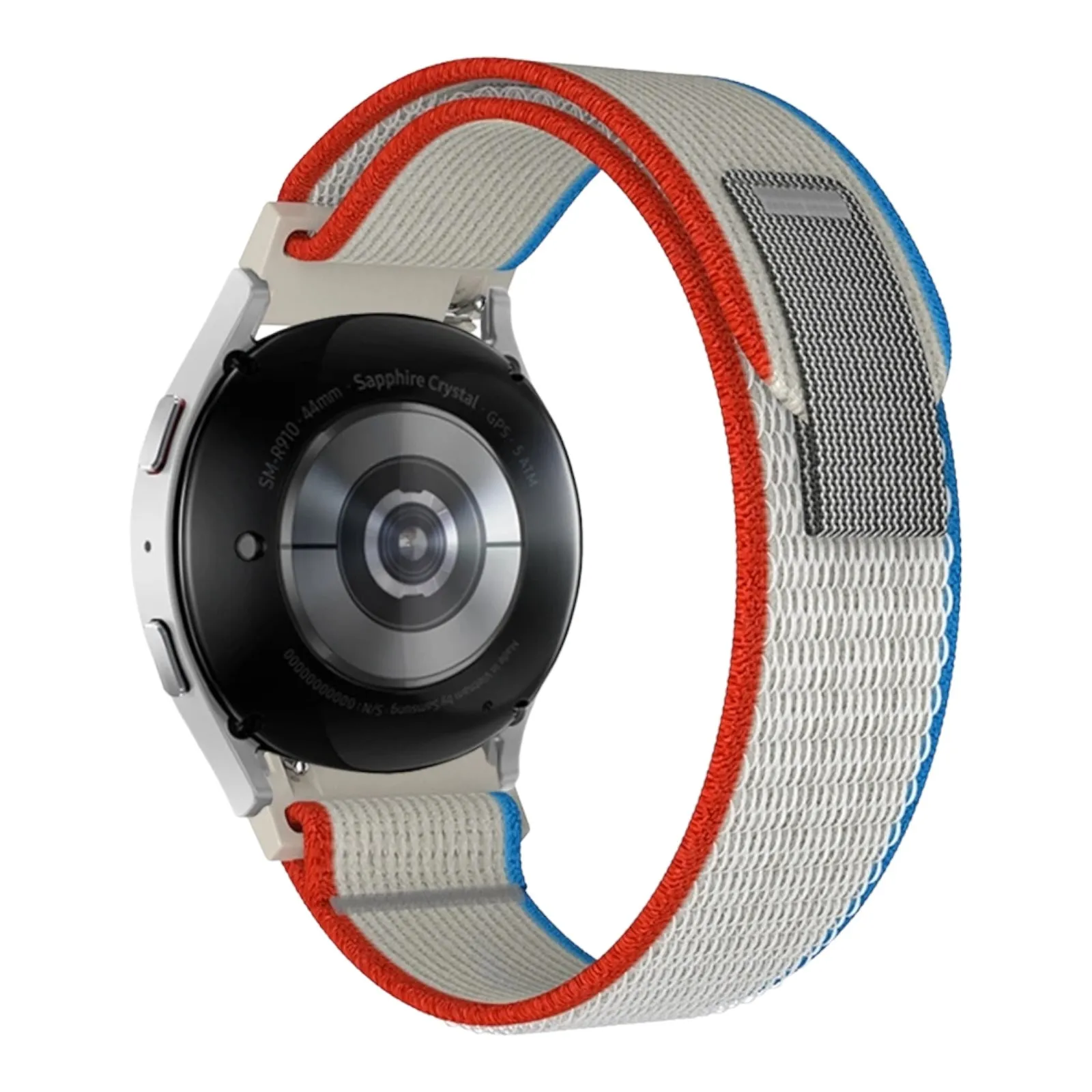 Trail Loop Watch Straps with the Garmin Vivomove HR & HR Sports