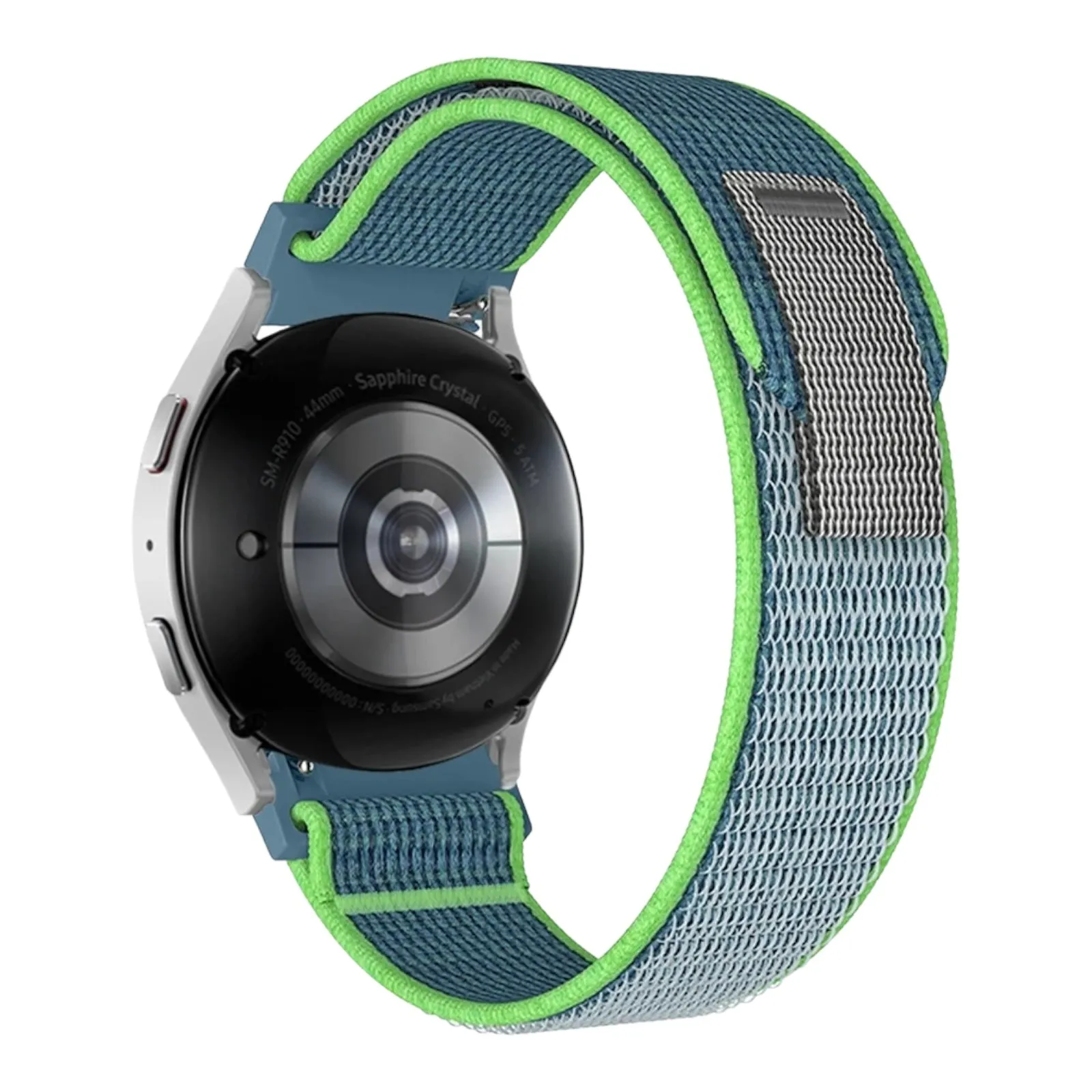 Trail Loop Watch Straps with the Garmin Vivomove HR & HR Sports