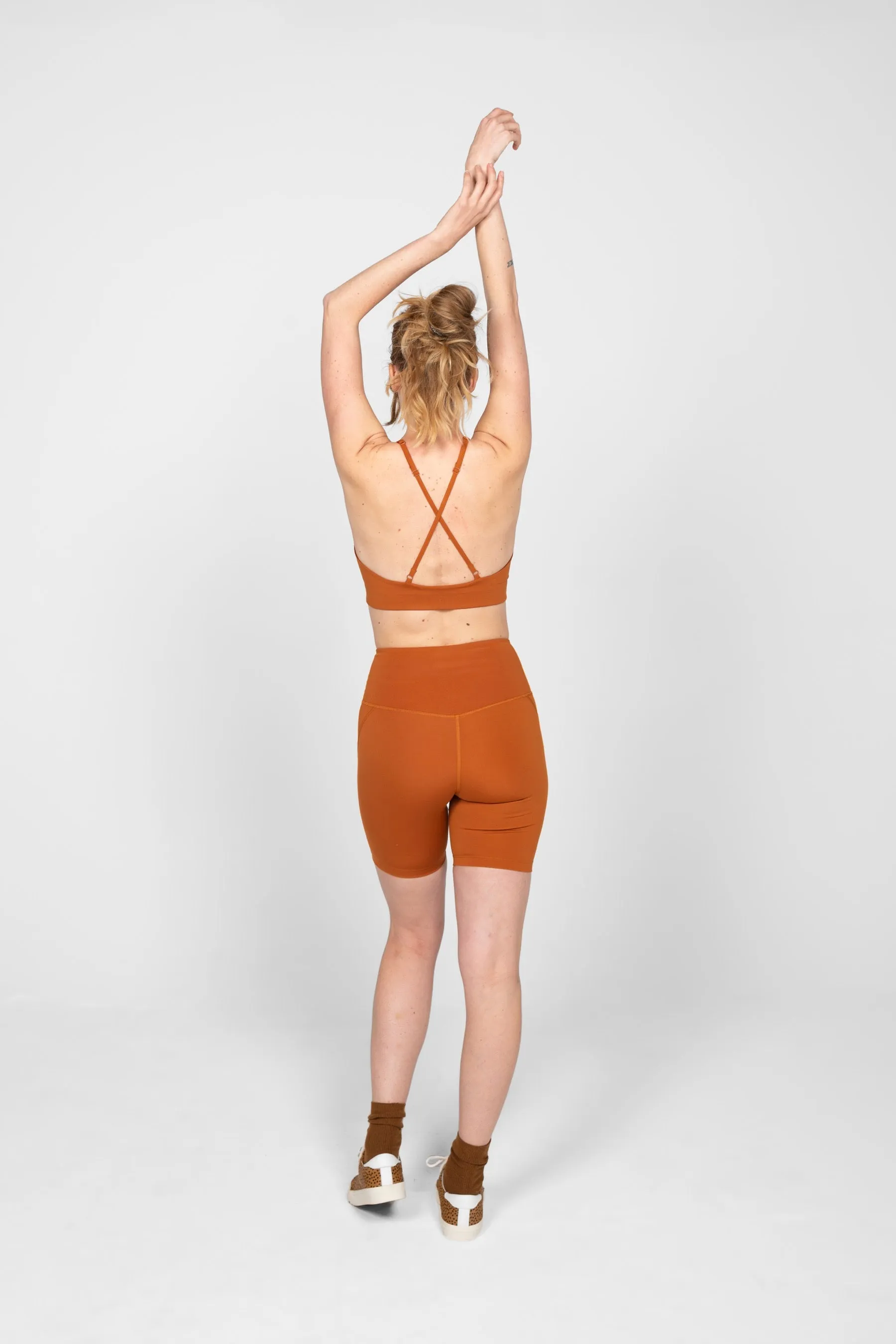 Trail Topanga Bra
