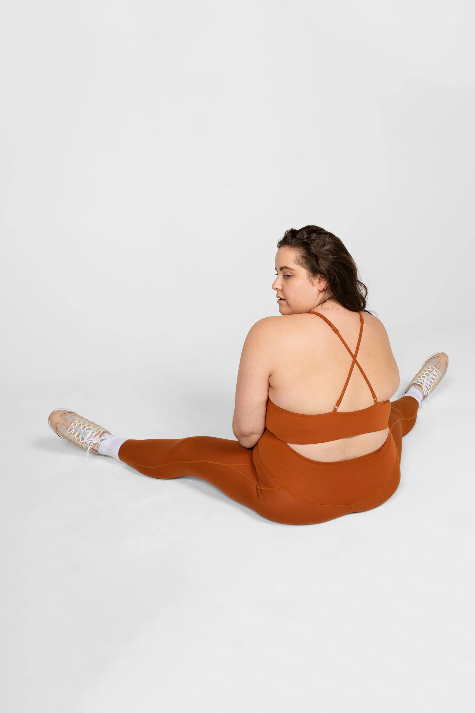 Trail Topanga Bra