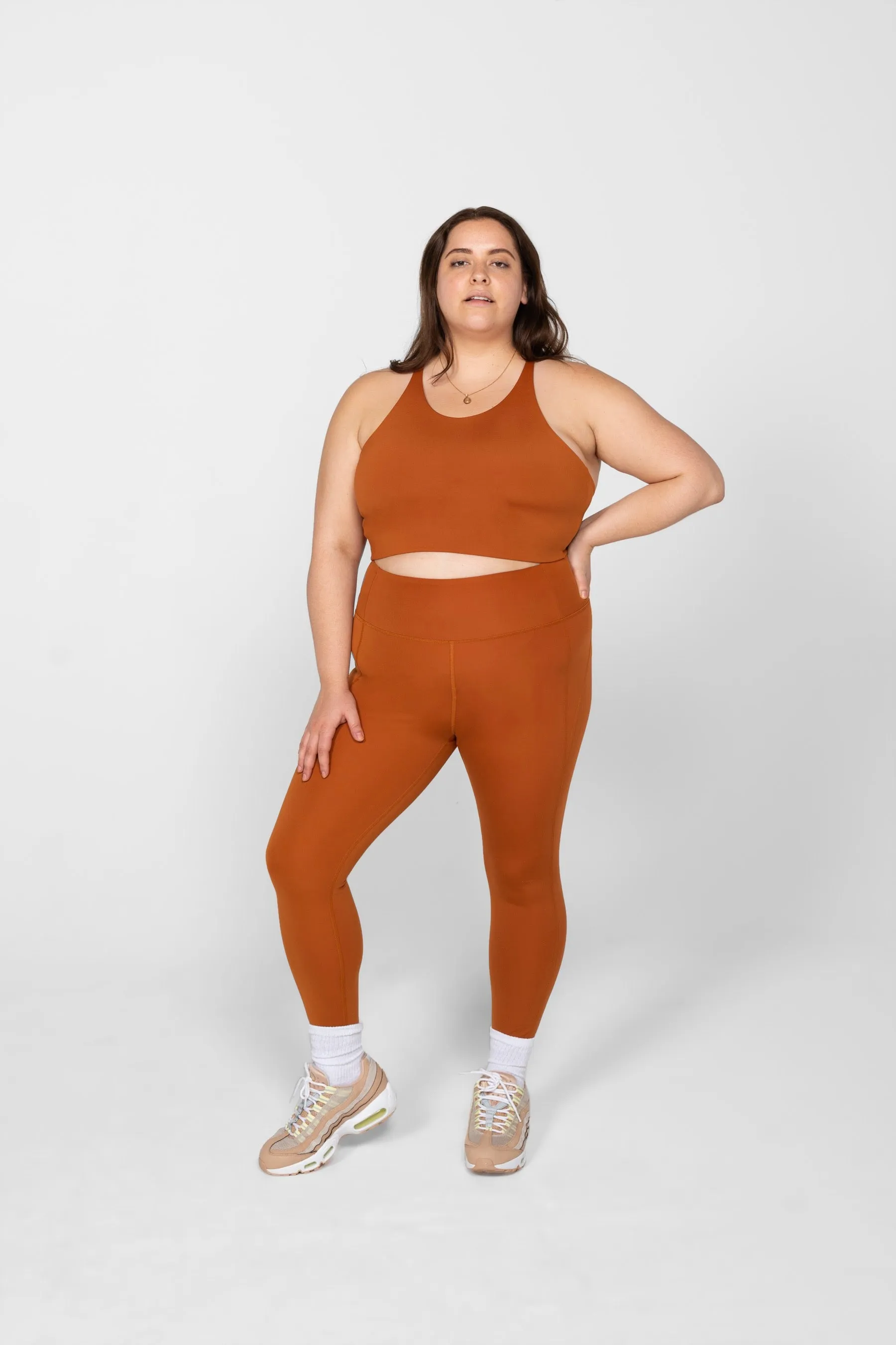 Trail Topanga Bra