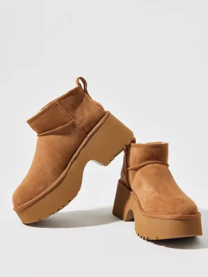 UGG Classic Ultra Mini New Heights