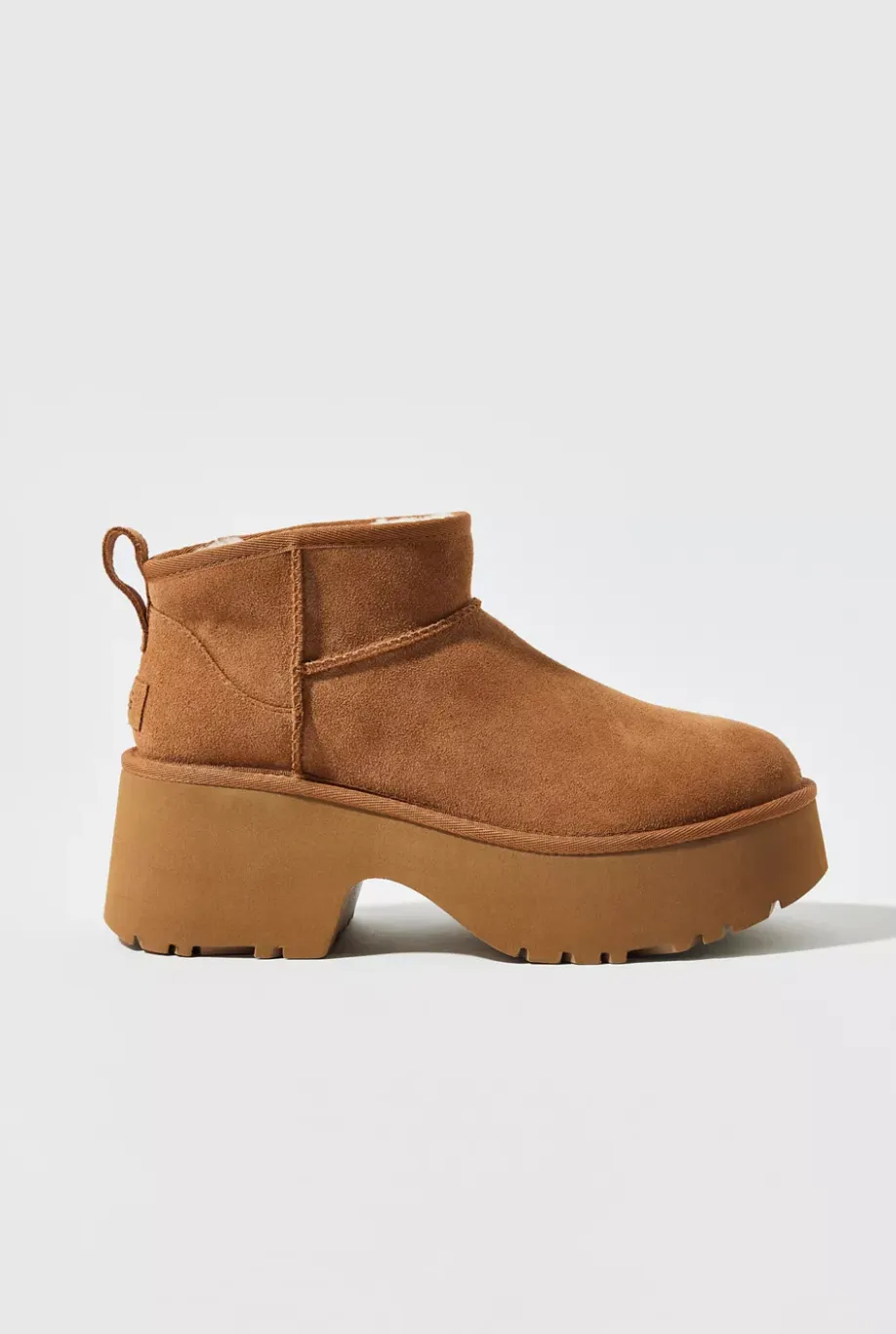 UGG Classic Ultra Mini New Heights