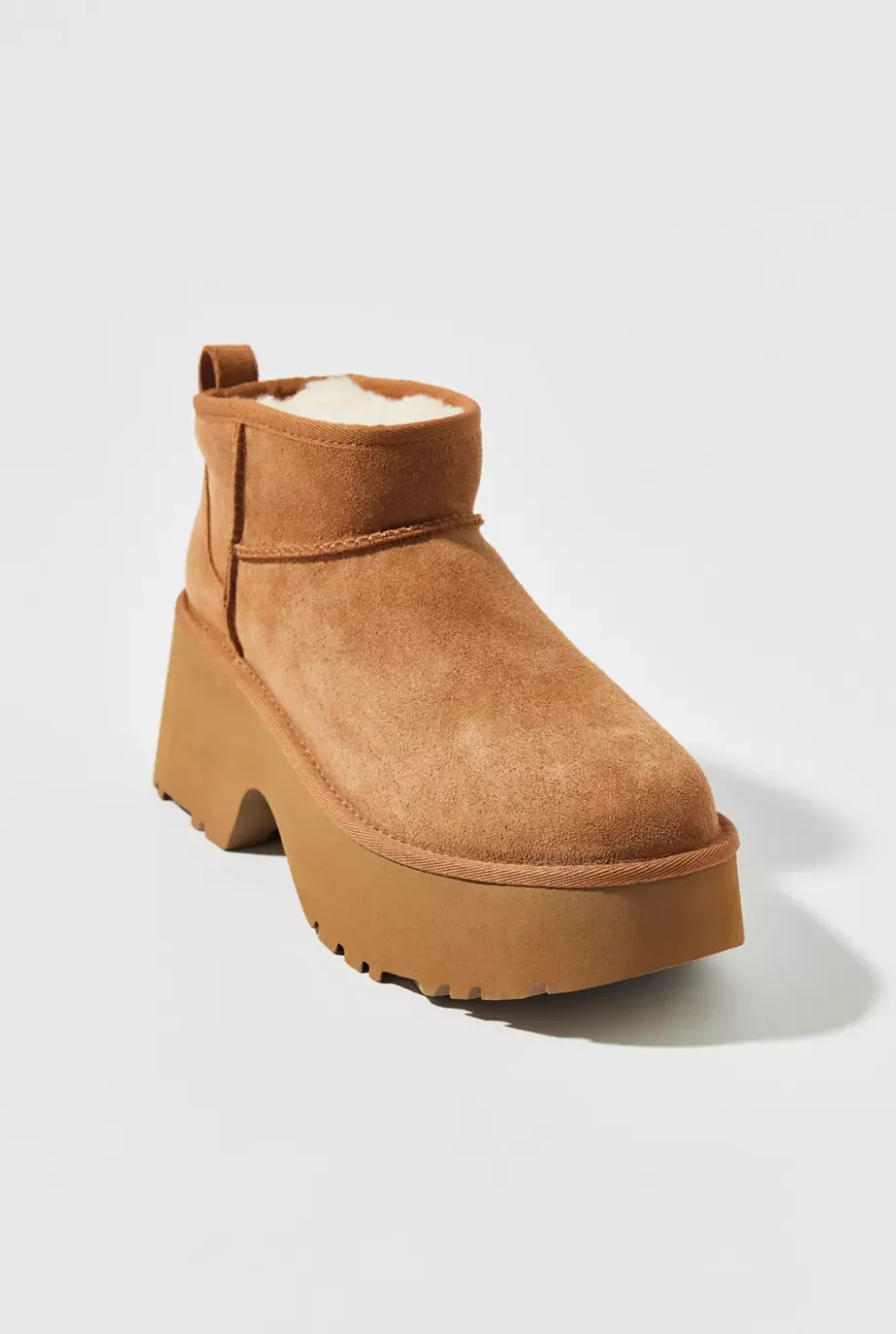 UGG Classic Ultra Mini New Heights